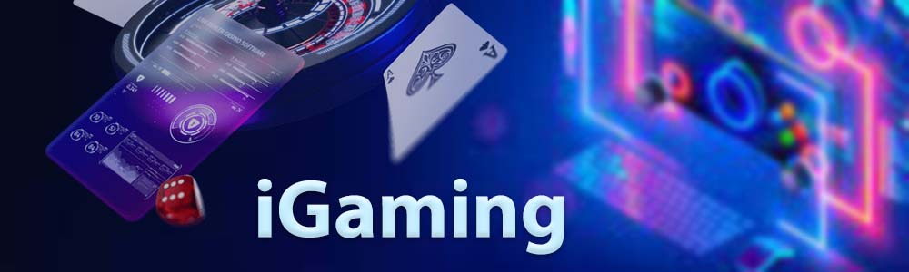 Баннер IGaming